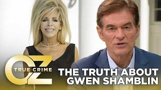 The Gwen Shamblin Story: The Truth About Her Weight Loss Program and Her Church | Dr. Oz True Crime