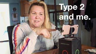 Living with Type 2 diabetes | Emma’s year vlog | Diabetes UK