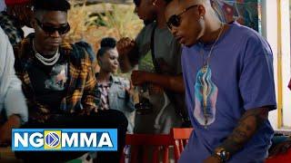 Jamila - Otile Brown ft Reekado Banks  (Official Video) sms skiza 7301585 to 811