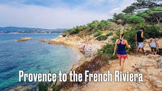 Provence to the French Riviera Walking & Hiking Tour | Backroads