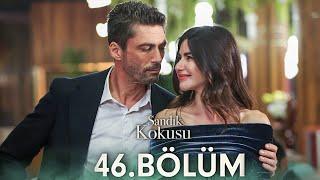 Sandık Kokusu 46.Bölüm @sandikkokusudizi