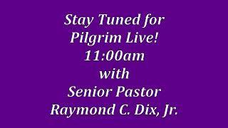 8-2-20 Pilgrim Live Sunday School