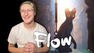 Flow - Movie Review