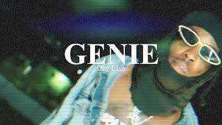 Roze Don x Bayka x Kraff Type Dancehall Riddim "Genie"