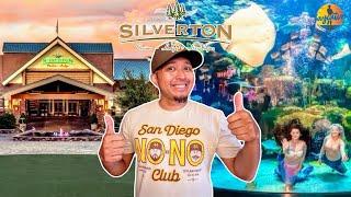 Staying at SILVERTON Casino Lodge an Off Strip Las Vegas Hotel