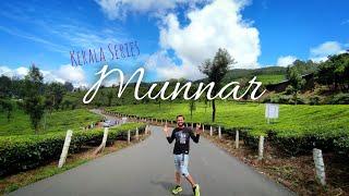 Munnar Tourist Places | Munnar Tour Budget | Munnar Tour Complete Information | Munnar Kerala Trip