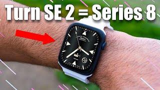 Unbelievable! Apple Watch SE 2 Just Got WAY Better!
