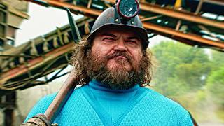 A MINECRAFT MOVIE - Dubbed Trailer 2 (NEW 2025) Jason Momoa, Jack Black