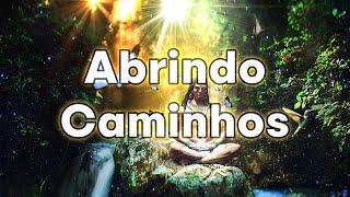  Mantra Para Abrir Caminhos | Remover Energias Negativas Dos Caminhos | Om Namah Shivaya Gurudev