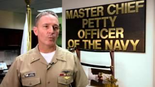 MCPON Rating Name Change