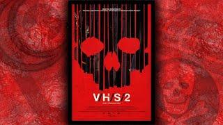 V/H/S 2 PELÍCULA COMPLETA ESPAÑOL LATINO