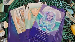 Angel Card Reading for the First Sunday in Advent, Dec 3, 2023 and the coming week. Gratitude.#angel