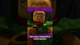 Die KONZEPTE von Ninjago STAFFEL 15 | LEGO NINJAGO WIKI (DE) #shorts