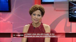 ▶️ ¿Cómo una mujer sabe si su vagina es ancha o estrecha?