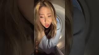 I found my old tiktok video #msbreewc #asian #girls