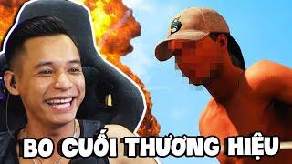 (Ao Làng PUBG) Thành viên Refund ẵm ngay Top1 và pha càn quét vòng bo cuối mang thương hiệu.