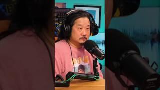 Bobby Lee Is An Alien