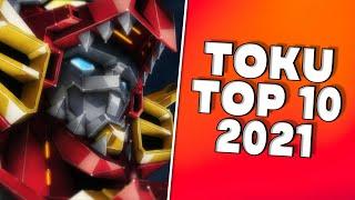 2021 Toku Top 10: Part 1