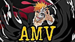 Noizy ft.Gzuz & Dutchavelli - all Dem Talk [AMV] Bleach