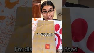I Disguised Fast Food as Homemade 