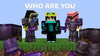 How I Joined This Deadliest Random Minecraft Server