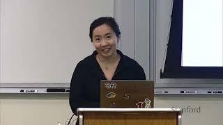 Stanford Seminar - Robot Skill Acquisition: Policy Representation and Data Generation