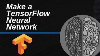 Build a Simple Neural Network with TensorFlow in 5 minutes