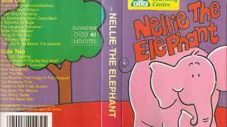 ELC Nellie The Elephant CYP 1998