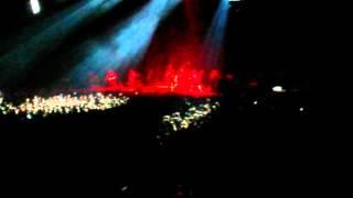 Concert Slipknot (30.01.2016) Moscow (группа на разогреве Suicidal Tendencies)