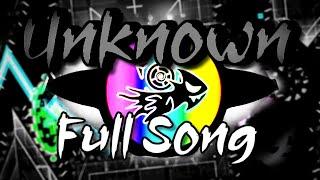 "UNKNOWN" Full Song | GD Music