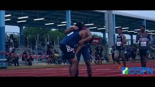 Guam Highlights from 2018 Micro Games in Yap