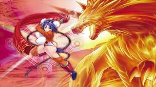 Arcana Heart (アルカナハート) BGM – Rise with Chivalry [Chinatown] (Extended)