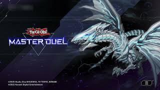 Yu-Gi-Oh! Master Duel BGM - Complete Theme #2