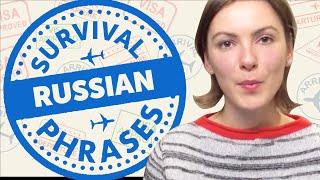 Travel Smarter with These Survival Russian Expressions [Travel Guide]