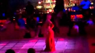 Real Egyptian Belly Dance Show Part 2