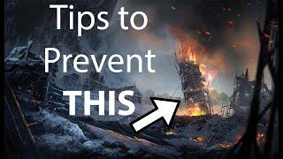 Tips for Frostpunk Players I guess