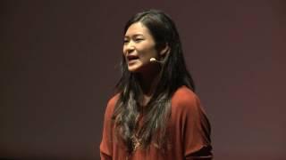 Starving for the Good: An Anorexic's Search for Meaning & Perfection | Elisabeth Huh | TEDxUChicago