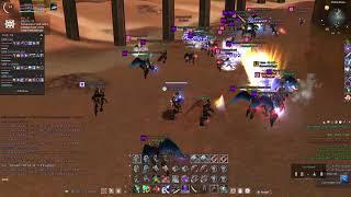 RF Online ~ Battle Leader PVP Part 1