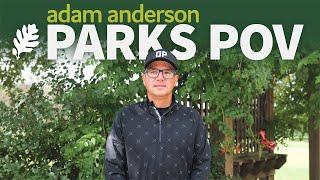 Milwaukee County Parks POV: Adam Anderson