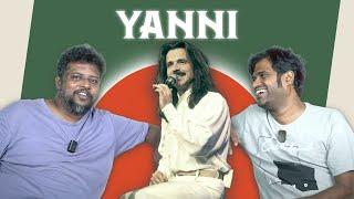 Yanni - The Berty Show