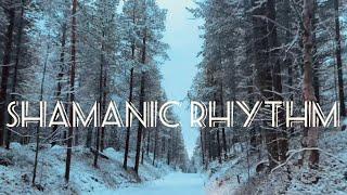 Шаманский ритм | Shamanic rhythm | Дорога Волка | Ягельный бор