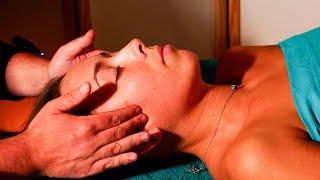 Incredible Massage for Jaw Tension Relief [TMJ]