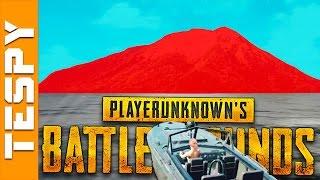 СЕКРЕТНЫЙ И ТАЙНЫЙ ОСТРОВ = ТОП?! | Playerunknown's Battlegrounds ( PUBG )