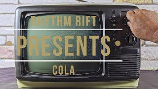 Rhythm rift - Cola