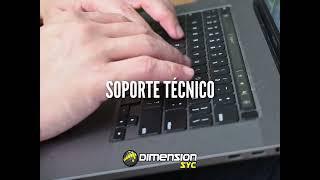 Soporte Técnico