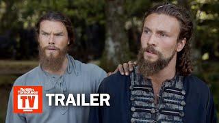 Vikings: Valhalla Season 2 Trailer