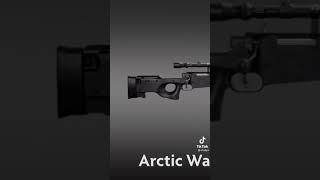 В ксго нет AWP