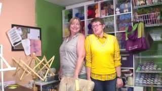 Craft Room Makeover Ideas - IKEA Home Tour (Episode 105)