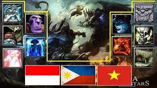 [FINAL] Asia Champions Tournament | ILTWU.VU vs Azko | RGC (Good Game)