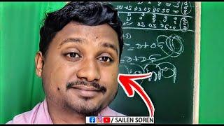 Sailen Soren's Santali Video: The Most Unhinged Thing You'll Ever See